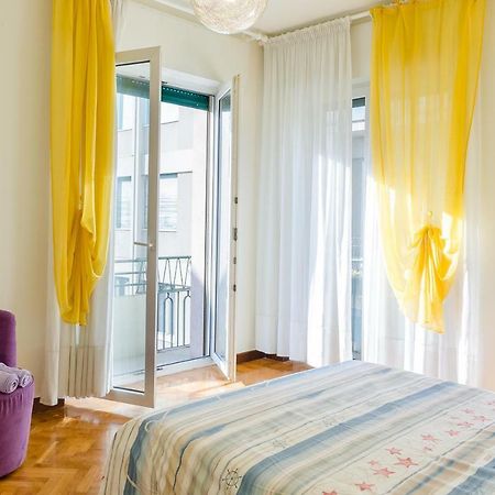 Appartamento Alloro Τρεβίζο Εξωτερικό φωτογραφία